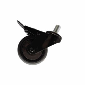 TunaBone TunaBone Wheels of Kamado grill 21/22/23/24", 4 pcs