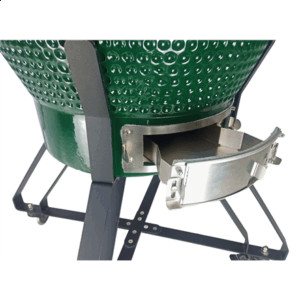 TunaBone Ash tray set of kamado 24-inch - Image 2