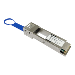 MikroTik | QSFP28 to SFP28 Converter | XQ+CM0000-XS+ | SFP/SFP+/SFP28 | QSFP28 to SFP28 | 25000 Mbit/s | -20 to 85 - Image 2