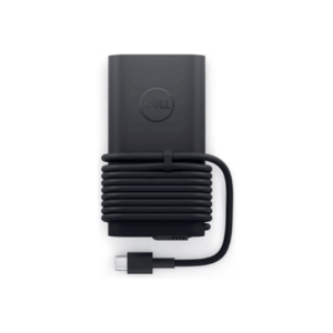 Dell USB-C GaN Slim AC Adapter with Power Cord | 100 W | 20 V | Adapter - Image 2