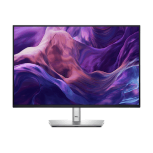 Dell | P2425 | 24 " | IPS | 16:10 | 100 Hz | 8 ms | 1920 x 1200 pixels | 300 cd/m² | HDMI ports quantity 1 | Black | Warranty 60 month(s) - Image 2