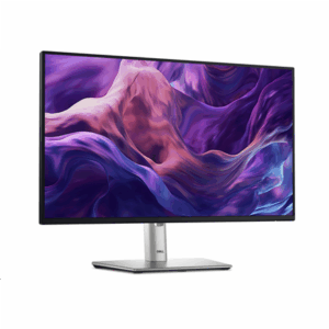 Dell | P2425H | 24 " | IPS | 16:9 | 100 Hz | 8 ms | 1920 x 1080 pixels | 250 cd/m² | HDMI ports quantity 1 | Black | Warranty 60 month(s) - Image 2