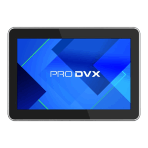 ProDVX IPPC-10SLB | 10 TP Pcap 10ms | 10.1 | 500 cd/m² | Landscape/Portrait | 24/7 | Windows | Touchscreen | 160 ° | 160 ° - Image 11