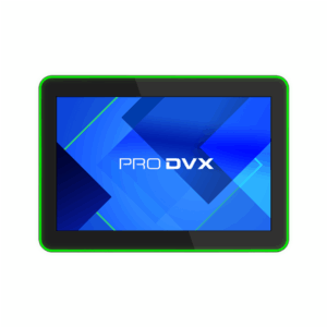 ProDVX IPPC-10SLB | 10 TP Pcap 10ms | 10.1 | 500 cd/m² | Landscape/Portrait | 24/7 | Windows | Touchscreen | 160 ° | 160 ° - Image 2