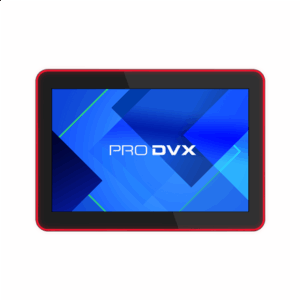 ProDVX IPPC-10SLB | 10 TP Pcap 10ms | 10.1 | 500 cd/m² | Landscape/Portrait | 24/7 | Windows | Touchscreen | 160 ° | 160 ° - Image 3