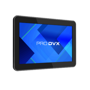 ProDVX IPPC-10SLB | 10 TP Pcap 10ms | 10.1 | 500 cd/m² | Landscape/Portrait | 24/7 | Windows | Touchscreen | 160 ° | 160 ° - Image 4