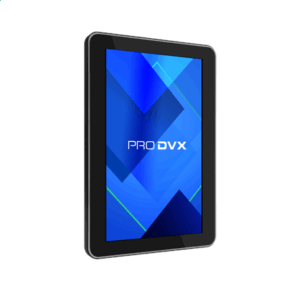ProDVX IPPC-10SLB | 10 TP Pcap 10ms | 10.1 | 500 cd/m² | Landscape/Portrait | 24/7 | Windows | Touchscreen | 160 ° | 160 ° - Image 6