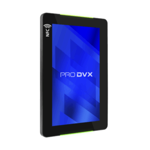 ProDVX APPC-7XPLN | 7 " | 240 cd/m² | Landscape/Portrait | 24/7 | Android | LPDDR4 | Wi-Fi | 140 ° | 130 ° - Image 6
