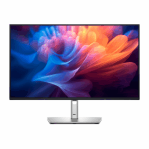 Dell | P2725H | 27 " | IPS | FHD | 16:9 | 100 Hz | 8 ms | 1920 x 1080 pixels | 300 cd/m² | HDMI ports quantity 1 | Black | Warranty 60 month(s) - Image 8
