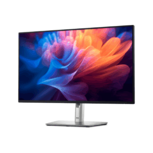 Dell | P2725H | 27 " | IPS | FHD | 16:9 | 100 Hz | 8 ms | 1920 x 1080 pixels | 300 cd/m² | HDMI ports quantity 1 | Black | Warranty 60 month(s) - Image 9