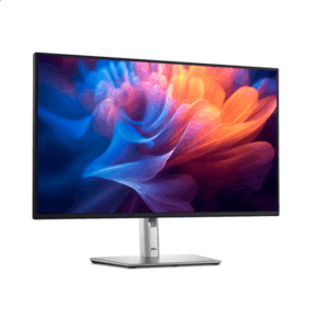 Dell | P2725H | 27 " | IPS | FHD | 16:9 | 100 Hz | 8 ms | 1920 x 1080 pixels | 300 cd/m² | HDMI ports quantity 1 | Black | Warranty 60 month(s)