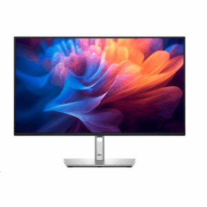 Dell | P2725H | 27 " | IPS | FHD | 16:9 | 100 Hz | 8 ms | 1920 x 1080 pixels | 300 cd/m² | HDMI ports quantity 1 | Black | Warranty 60 month(s) - Image 2