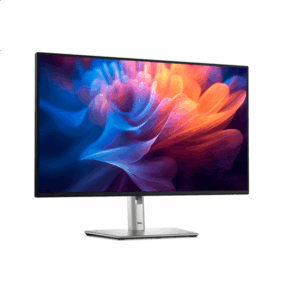 Dell | P2725HE | 27 " | IPS | 100 Hz | 8 ms | 1920 x 1080 pixels | 300 cd/m² | HDMI ports quantity 1 | Warranty 60 month(s)