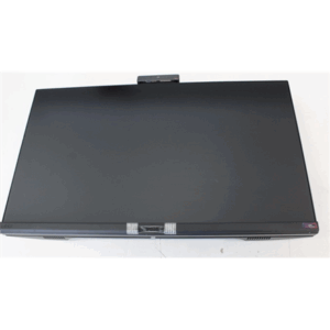 SALE OUT. Acer Vero B8 B248YEbemiqprcuzx 23.8" IPS 1920x1080/16:9/4ms/300/100M:1/DP,HDMI/Audio Out/Webcam/Black | SALE OUT. Acer | Vero B8 B248YEbemiqprcuzx | 23.8 " | IPS | 16:9 | 100 Hz | 4 ms | 1920 x 1080 pixels | 300 cd/m² | HDMI ports quantity 1 | Black | Warranty 20 month(s) | DEMO - Image 5