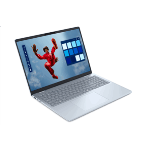 Dell | Plus 16 | Ice Blue | 16  | WVA | Touchscreen | FHD+ | 1920 x 1200 pixels | Intel Core Ultra 7 | 258V | 32 GB | LPDDR5X | Solid-state drive capacity 1000 GB | Intel Arc Graphics | Windows 11 Pro | 802.11be | Klaviatūra language English | Klaviatūra backlit | Warranty 36 month(s) | Battery warranty 12 month(s) - Image 2