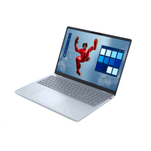 Dell | Plus 16 | Ice Blue | 16  | WVA | Touchscreen | FHD+ | 1920 x 1200 pixels | Intel Core Ultra 7 | 258V | 32 GB | LPDDR5X | Solid-state drive capacity 1000 GB | Intel Arc Graphics | Windows 11 Pro | 802.11be | Klaviatūra language English | Klaviatūra backlit | Warranty 36 month(s) | Battery warranty 12 month(s) - Image 3