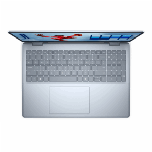 Dell | Plus 16 | Ice Blue | 16  | WVA | Touchscreen | FHD+ | 1920 x 1200 pixels | Intel Core Ultra 7 | 258V | 32 GB | LPDDR5X | Solid-state drive capacity 1000 GB | Intel Arc Graphics | Windows 11 Pro | 802.11be | Klaviatūra language English | Klaviatūra backlit | Warranty 36 month(s) | Battery warranty 12 month(s) - Image 4