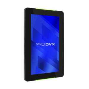 ProDVX APPC-7XPL | 7 " | Landscape/Portrait | 24/7 | Android | Wi-Fi | Touchscreen | 300 cd/m² | 140 ° | 130 ° - Image 9