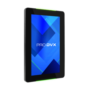 ProDVX APPC-7XPL | 7 " | Landscape/Portrait | 24/7 | Android | Wi-Fi | Touchscreen | 300 cd/m² | 140 ° | 130 ° - Image 10
