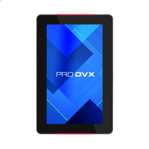 ProDVX APPC-7XPL | 7 " | Landscape/Portrait | 24/7 | Android | Wi-Fi | Touchscreen | 300 cd/m² | 140 ° | 130 ° - Image 8