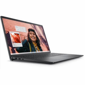 Dell Inspiron 15 3530 | Black | 15.6 " | WVA | FHD | 1920 x 1080 pixels | Anti-glare | Intel Core i5 | i5-1334U | 8 GB | DDR4 | Solid-state drive capacity 512 GB | Intel UHD Graphics | Windows 11 Home | 802.11ax | Klaviatūra language English | Warranty 36 month(s) | Battery warranty 12 month(s) - Image 4
