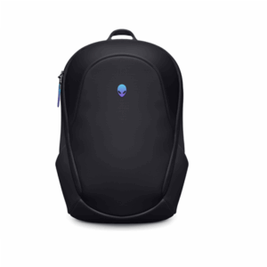 Dell Alienware AW5625P | Fits up to size Up to 16 " | Backpack | Black | Shoulder strap | Waterproof