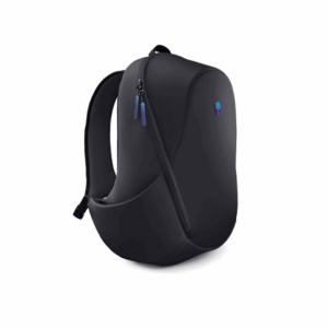 Dell Alienware AW5625P | Fits up to size Up to 16 " | Backpack | Black | Shoulder strap | Waterproof - Image 2
