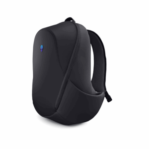 Dell Alienware AW5625P | Fits up to size Up to 16 " | Backpack | Black | Shoulder strap | Waterproof - Image 3