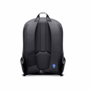 Dell Alienware AW5625P | Fits up to size Up to 16 " | Backpack | Black | Shoulder strap | Waterproof - Image 4
