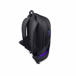 Dell Alienware AW5625P | Fits up to size Up to 16 " | Backpack | Black | Shoulder strap | Waterproof - Image 6
