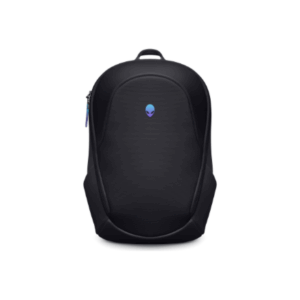 Dell Alienware AW5625P | Fits up to size Up to 16 " | Backpack | Black | Shoulder strap | Waterproof - Image 7