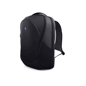 Dell Alienware AW7825P | Fits up to size Up to 18 " | Backpack | Black | Shoulder strap | Waterproof - Image 3