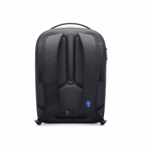 Dell Alienware AW7825P | Fits up to size Up to 18 " | Backpack | Black | Shoulder strap | Waterproof - Image 4