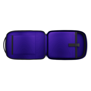 Dell Alienware AW7825P | Fits up to size Up to 18 " | Backpack | Black | Shoulder strap | Waterproof - Image 6