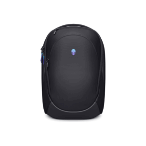 Dell Alienware AW7825P | Fits up to size Up to 18 " | Backpack | Black | Shoulder strap | Waterproof - Image 7