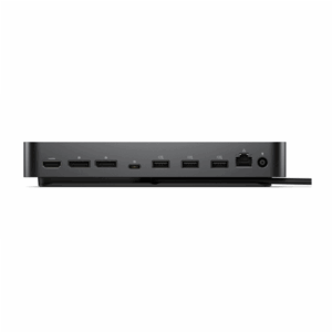 Dell Pro Smart Dock | SD25 | DisplayPorts quantity 2 | HDMI ports quantity 1 - Image 3