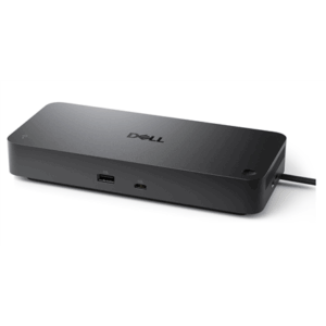 Dell Pro Smart Dock | SD25 | DisplayPorts quantity 2 | HDMI ports quantity 1 - Image 4