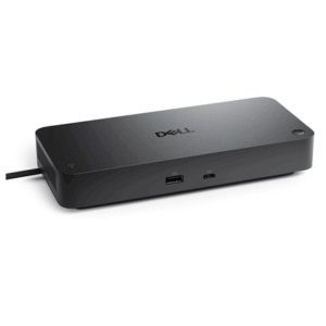 Dell Pro Thunderbolt 4 Smart Dock | SD25TB4 | DisplayPorts quantity 2 | HDMI ports quantity 1