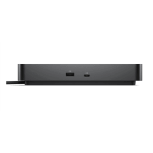 Dell Pro Thunderbolt 4 Smart Dock | SD25TB4 | DisplayPorts quantity 2 | HDMI ports quantity 1 - Image 2