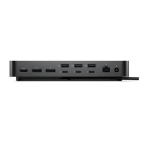Dell Pro Thunderbolt 4 Smart Dock | SD25TB4 | DisplayPorts quantity 2 | HDMI ports quantity 1 - Image 3