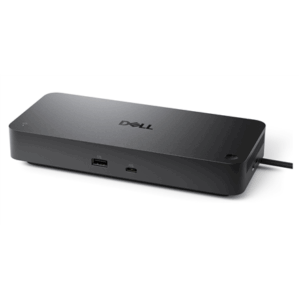 Dell Pro Thunderbolt 4 Smart Dock | SD25TB4 | DisplayPorts quantity 2 | HDMI ports quantity 1 - Image 4
