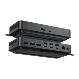 Dell Pro Thunderbolt 4 Smart Dock | SD25TB4 | DisplayPorts quantity 2 | HDMI ports quantity 1 - Image 5