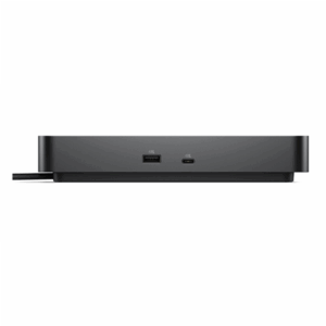 Dell Pro Dock | WD25 | DisplayPorts quantity 2 | HDMI ports quantity 1 - Image 2