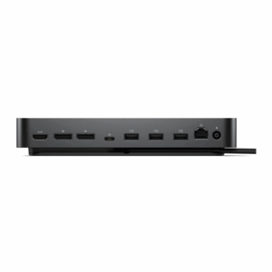 Dell Pro Dock | WD25 | DisplayPorts quantity 2 | HDMI ports quantity 1 - Image 3