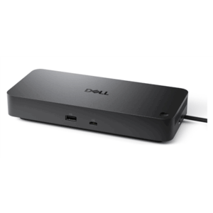 Dell Pro Dock | WD25 | DisplayPorts quantity 2 | HDMI ports quantity 1 - Image 4