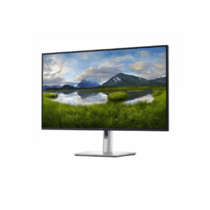 Dell | P3225QE | 32 " | IPS | 4K UHD | 16:9 | 100 Hz | 5 ms | 3840 x 2160 pixels | 350 cd/m² | HDMI ports quantity 1 - Image 3