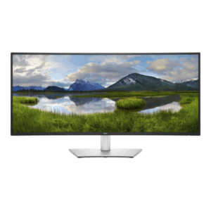 Dell | P3425WE | 34 " | IPS | 21:9 | 100 Hz | 5 ms | 3440 x 1440 pixels | 350 cd/m² | HDMI ports quantity 1 - Image 4