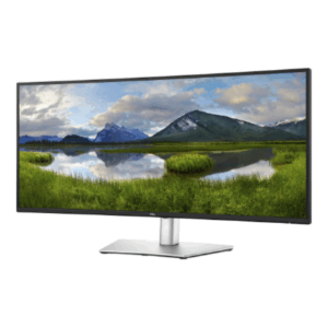 Dell | P3425WE | 34 " | IPS | 21:9 | 100 Hz | 5 ms | 3440 x 1440 pixels | 350 cd/m² | HDMI ports quantity 1 - Image 5