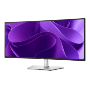 Dell | P3425WE | 34 " | IPS | 21:9 | 100 Hz | 5 ms | 3440 x 1440 pixels | 350 cd/m² | HDMI ports quantity 1 - Image 7