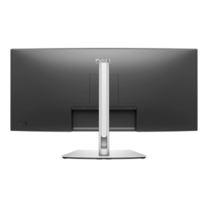 Dell | P3425WE | 34 " | IPS | 21:9 | 100 Hz | 5 ms | 3440 x 1440 pixels | 350 cd/m² | HDMI ports quantity 1 - Image 10